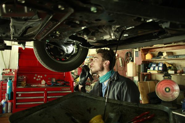 Trusted Auto Repair Shop in Ojai